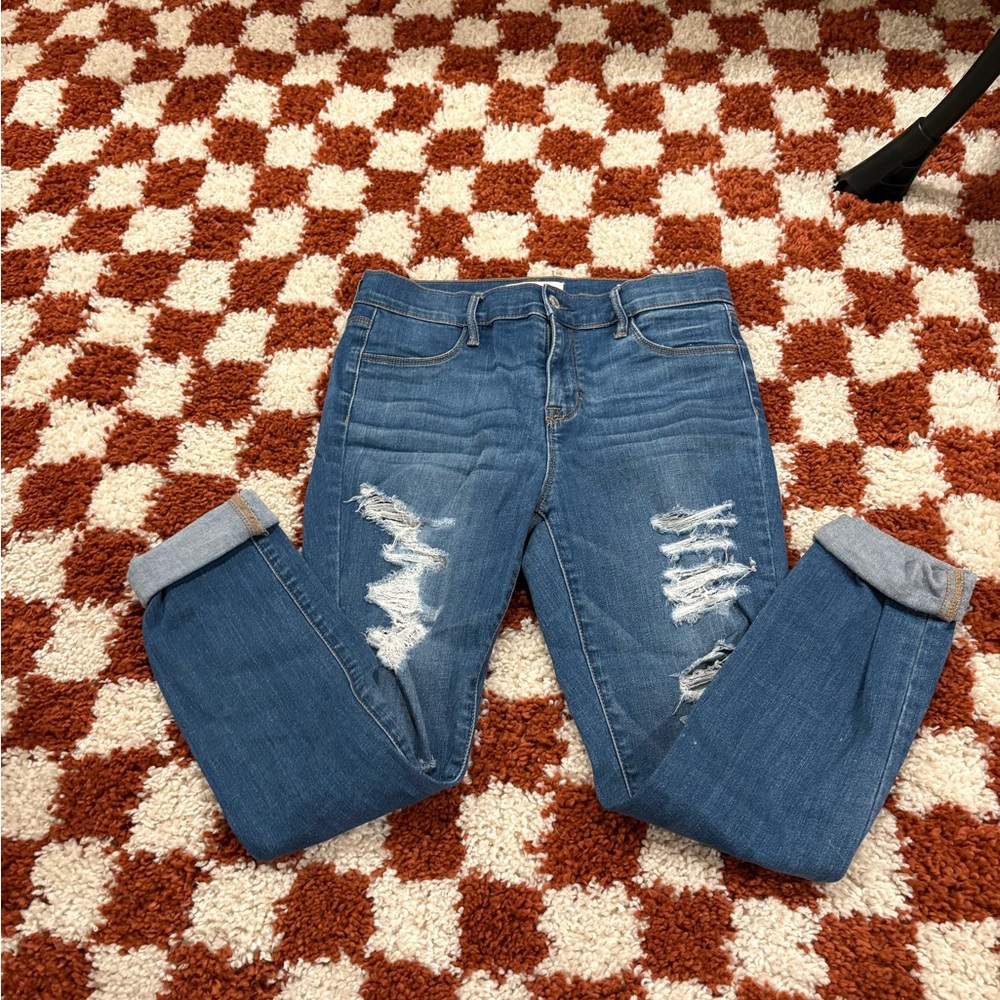 PacSun Skinny Jeans
